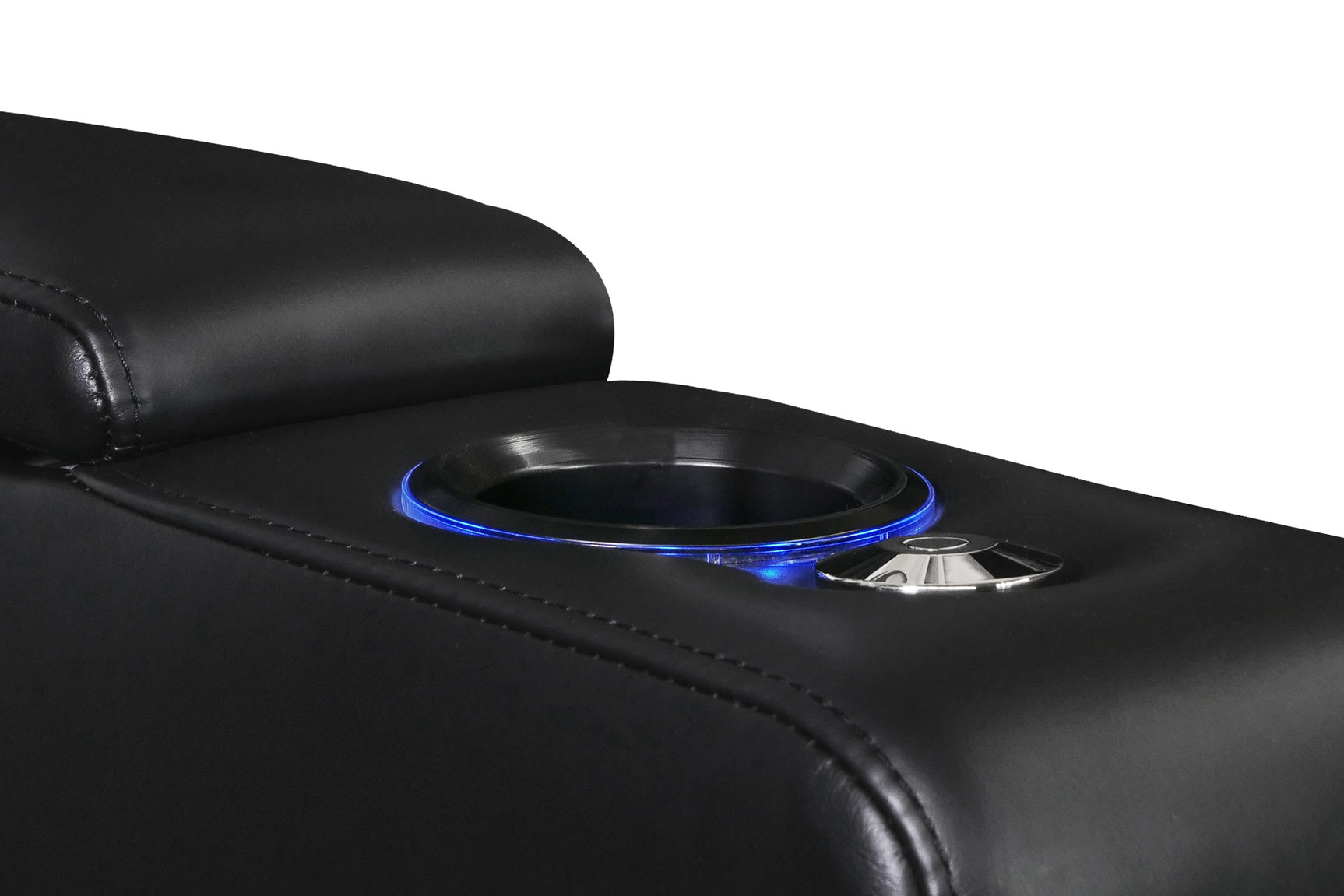 Zurich Home Theater Lounge