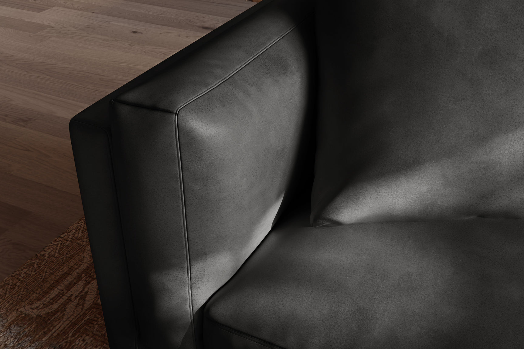 Zadar Leather Lounge