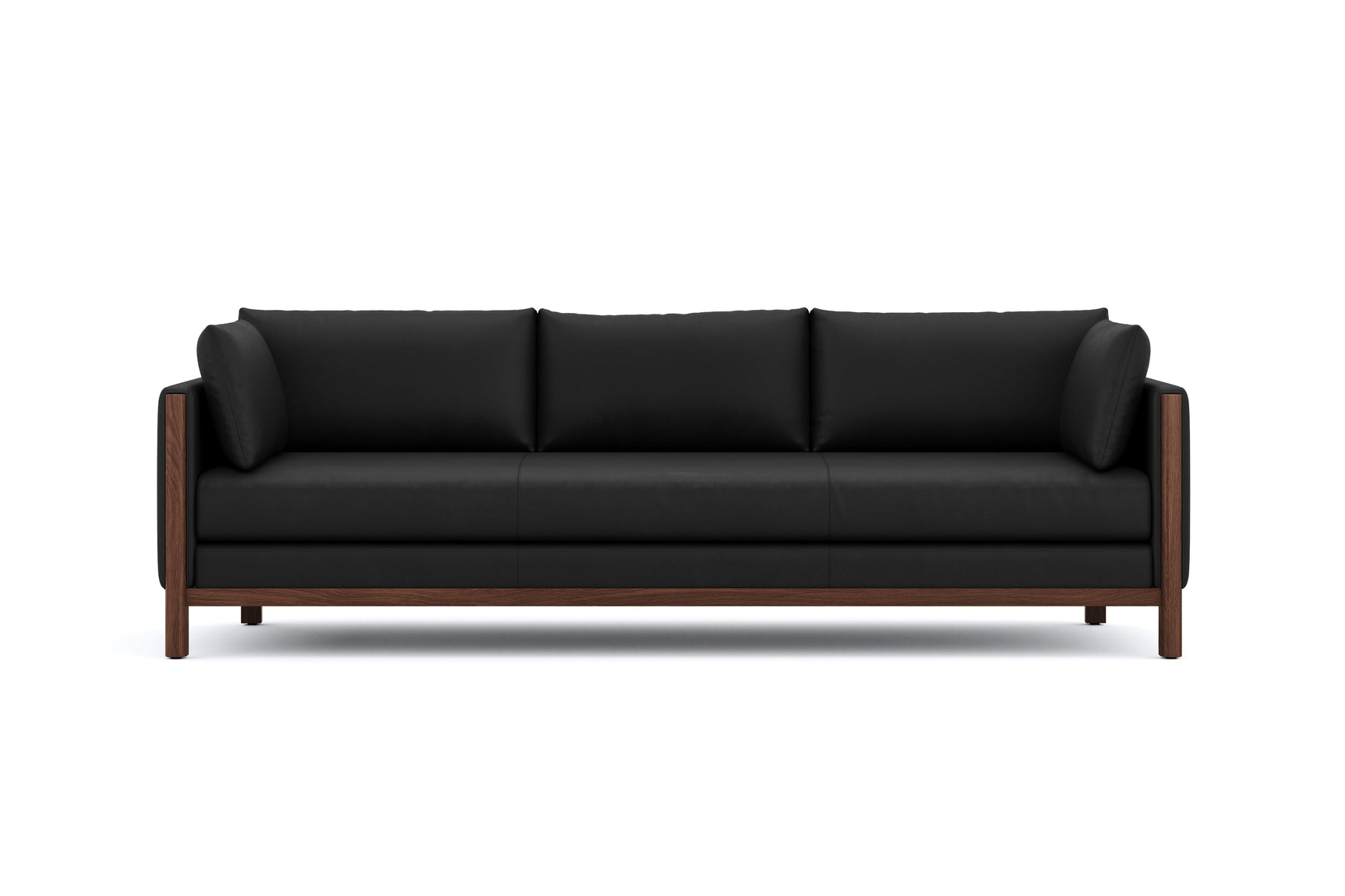 Matera Leather Lounge