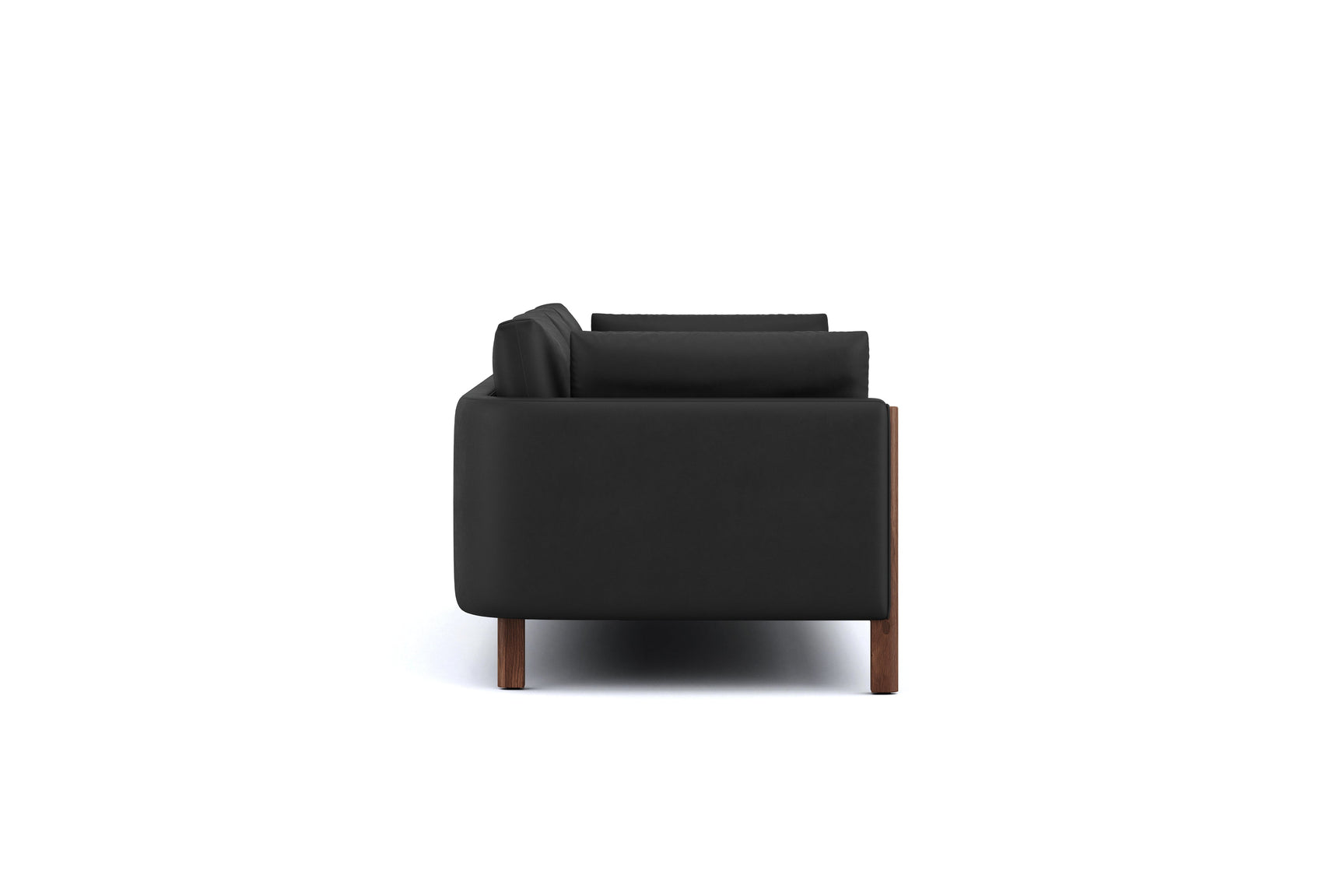 Matera Leather Lounge