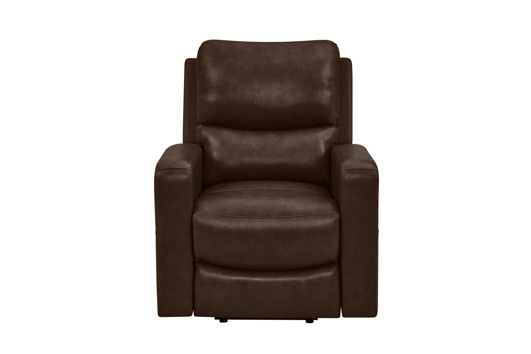 Hector Leather Power Lift Recliner Chair