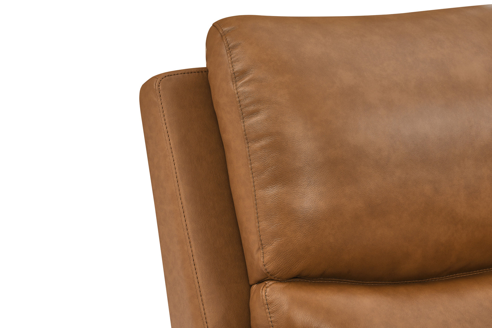 Hector Leather Power Lift Recliner Chair