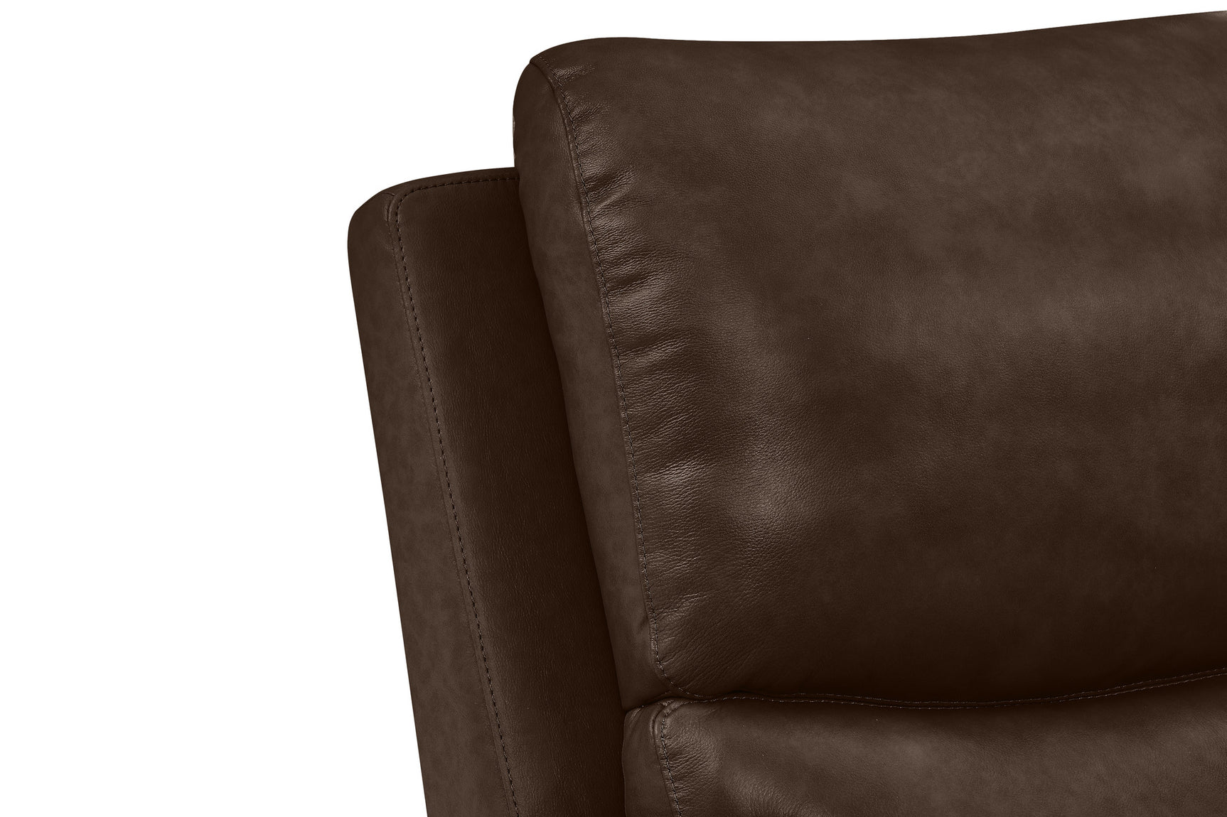 Hector Leather Power Lift Recliner Chair