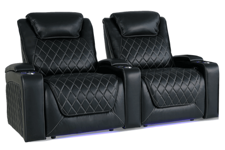 Oslo XL Home Theater Lounge
