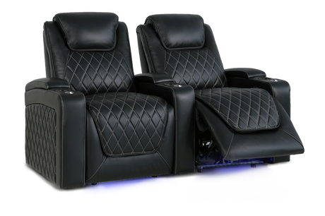 Oslo Home Theater Lounge