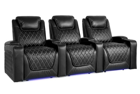 Oslo Home Theater Lounge
