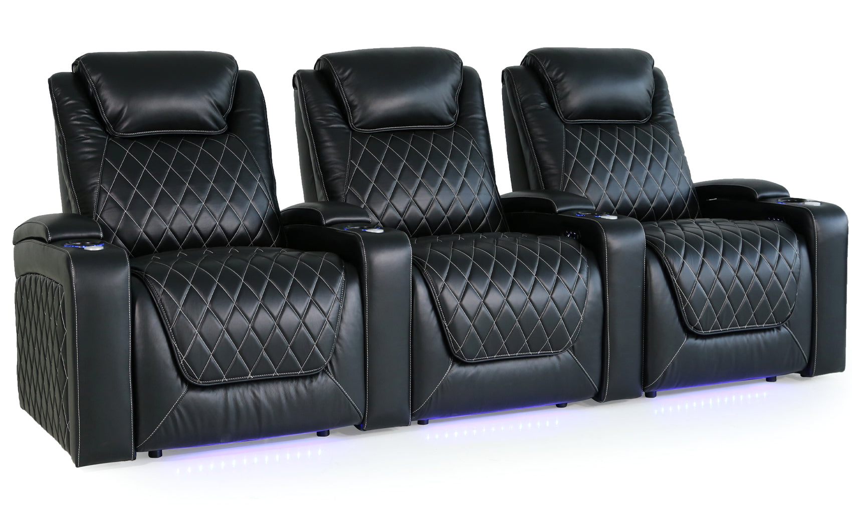 Oslo XL Original Home Theater Lounge