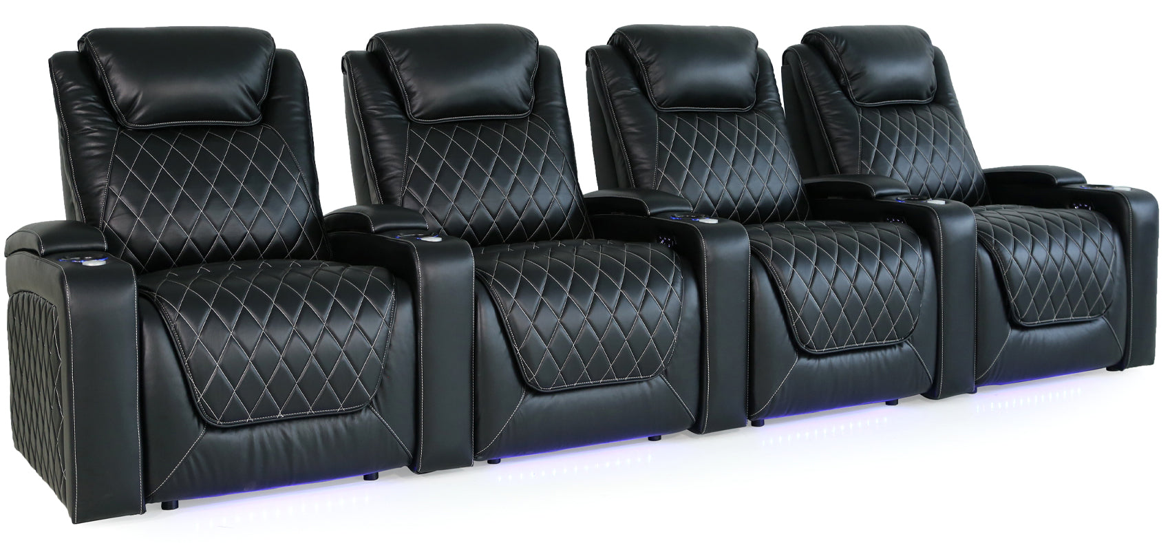 Oslo XL Original Home Theater Lounge