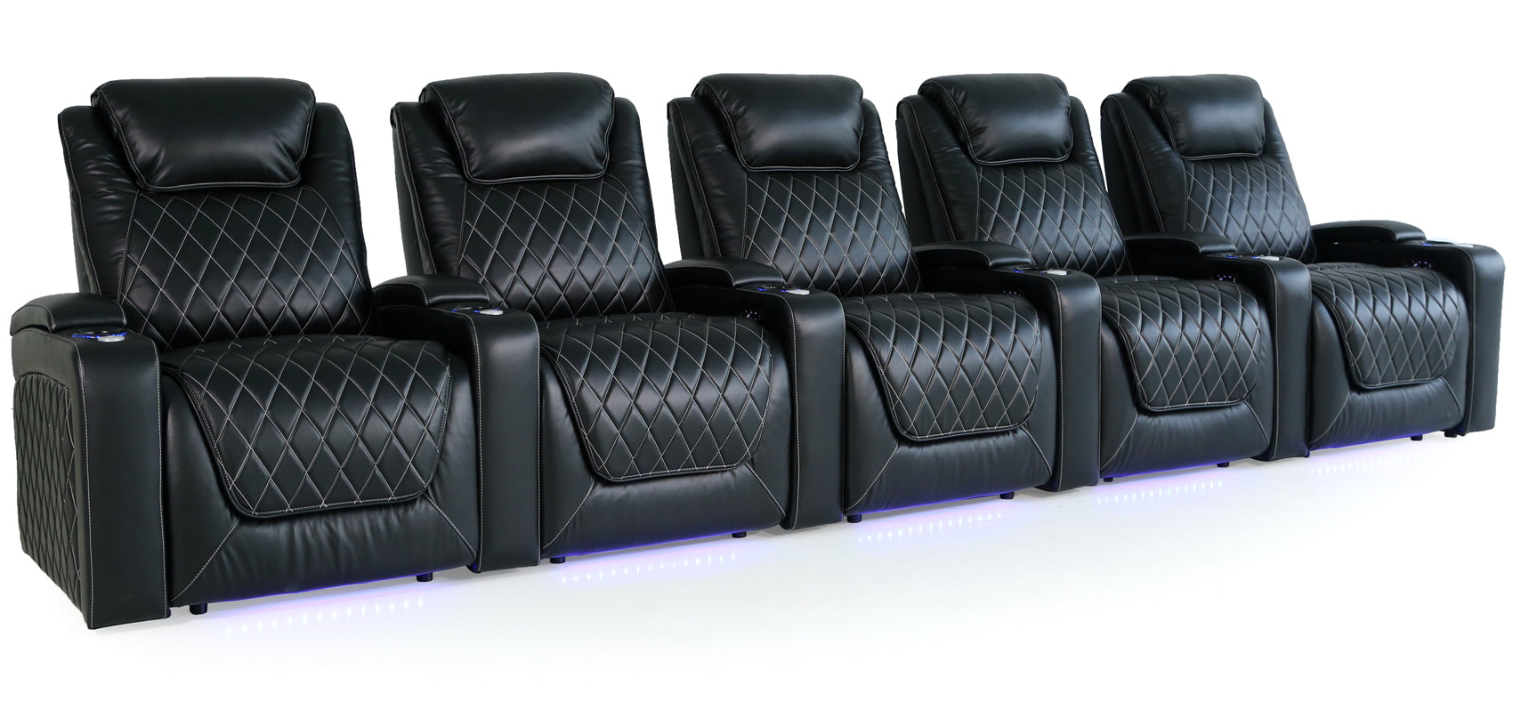 Oslo XL Original Home Theater Lounge