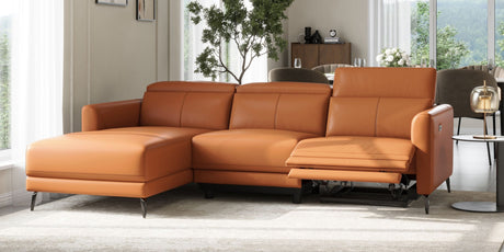 Modular Reclining Sectionals: How to Choose Configuration, Chaise Side, and Recliner Count