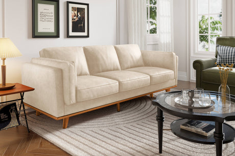 Leather Lounge Suites Australia: How to Choose the Right One for Your Home