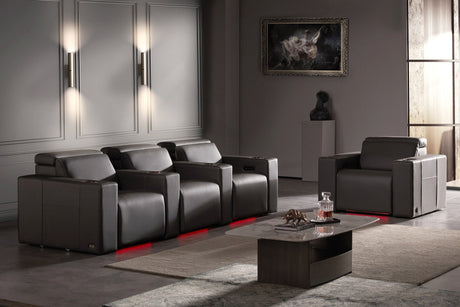 Top 5 Tips for Choosing the Best Home Theater Lounge