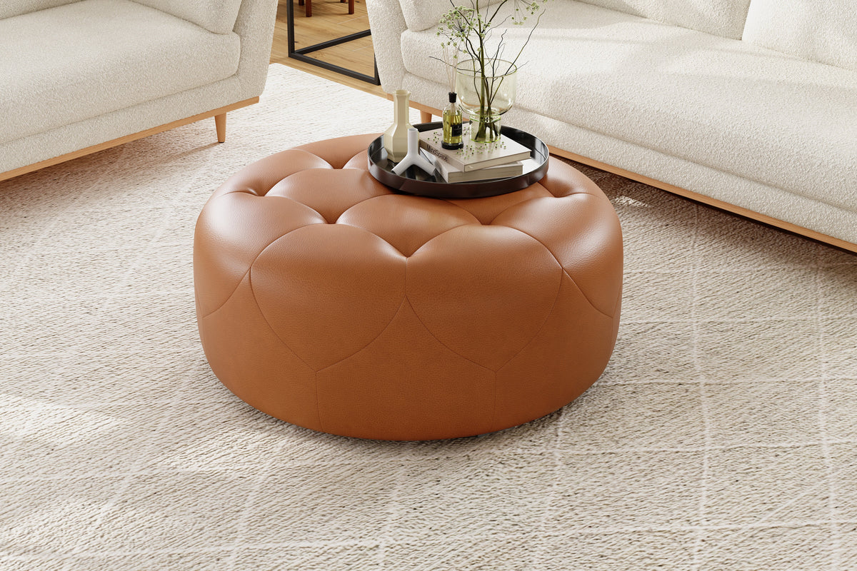 Ottomans: The Most Underrated Piece in an Australian Living Room