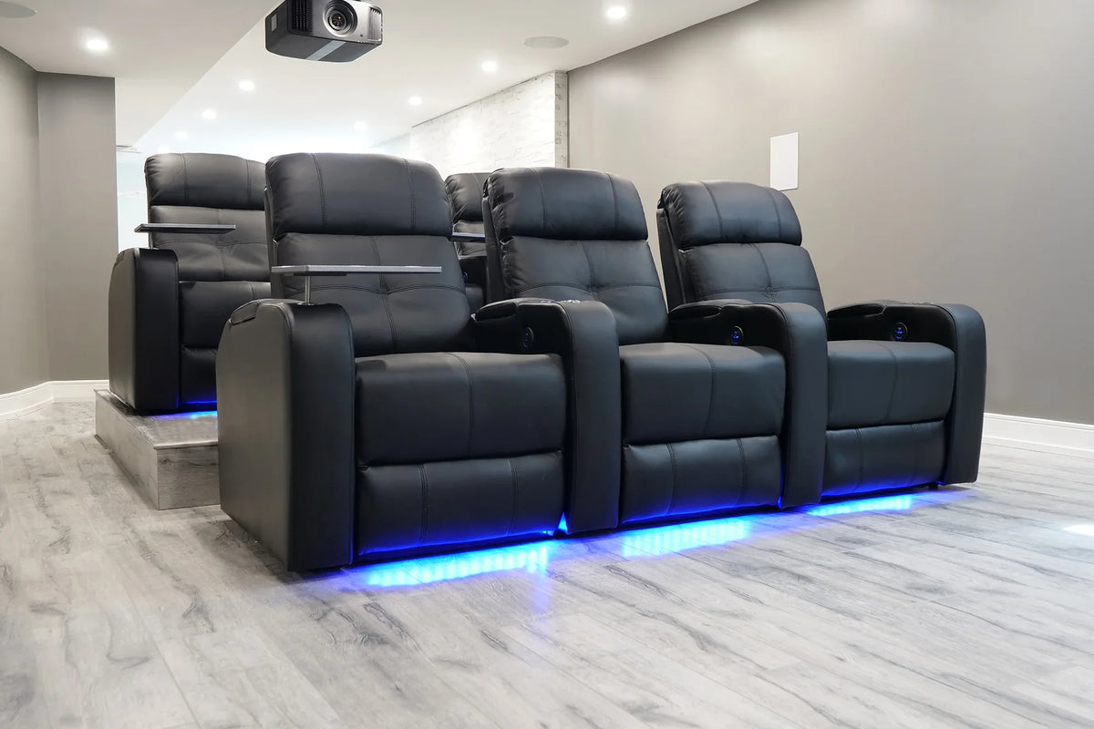 Cinema Series vs Multimedia Series: Which Valencia Home Theater Line Fits Your Room?