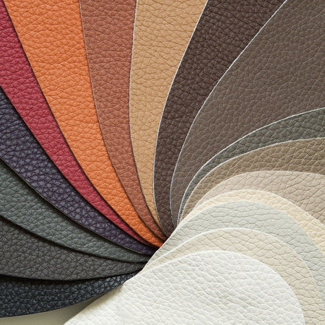 Italian Leather Lounges in Australia: Full Grain vs Top Grain vs Standard — What You Actually Need to Know