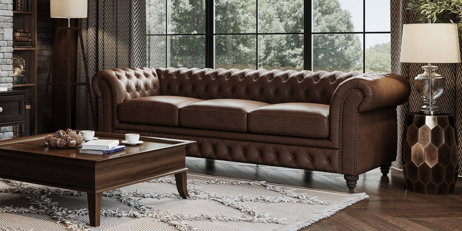 Chesterfield Lounge Suites: A Complete Buying Guide for Australian Homes