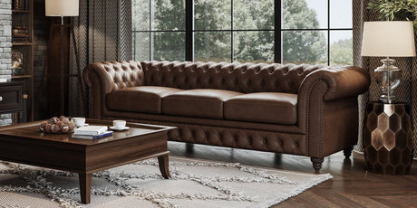 Chesterfield Lounge Suites: A Complete Buying Guide for Australian Homes