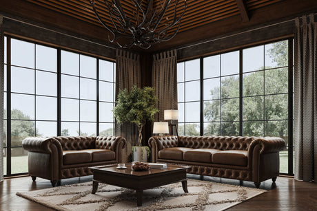 How to Choose the Perfect Leather Lounge for Your Space