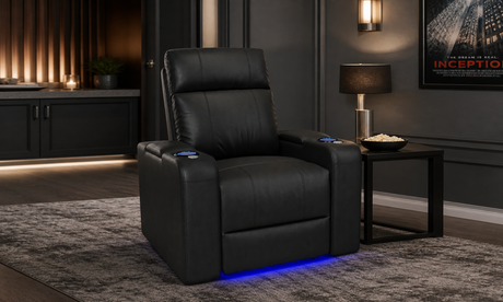 Theatre Lounge vs Media Room Sofa: How to Choose the Right Setup for Your Australian Home