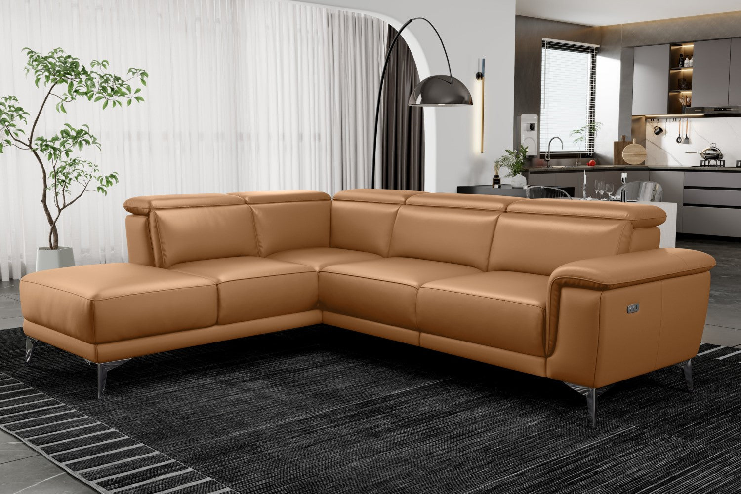 The Ultimate 2025 Guide to Choosing Leather Lounge and Furniture