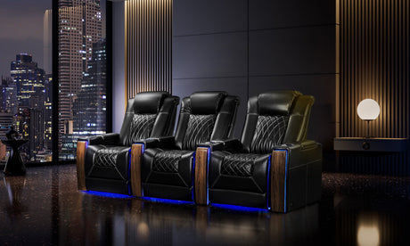Wall Hugger Recliner Lounges: The Space-Saving Solution for Smaller Australian Rooms
