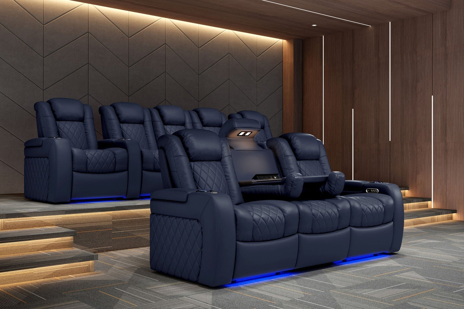 Home Theater Room Dimensions: The Sizes That Actually Work