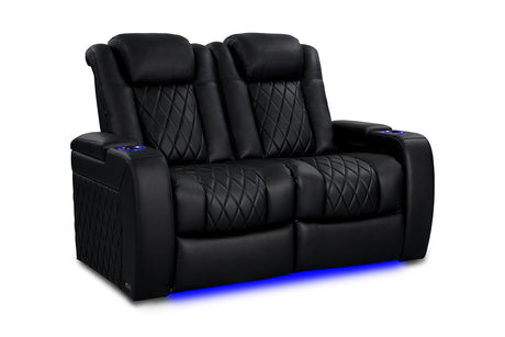 Theater Seating With Heat and Massage: What It Actually Does for a 3-Hour Movie Night