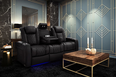 Budget-Friendly Home Theater Lounge Options That Don’t Compromise on Comfort