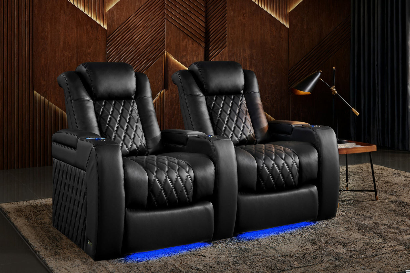 Home Theatre Lounge Chairs in Australia: The Complete 2026 Buying Guide