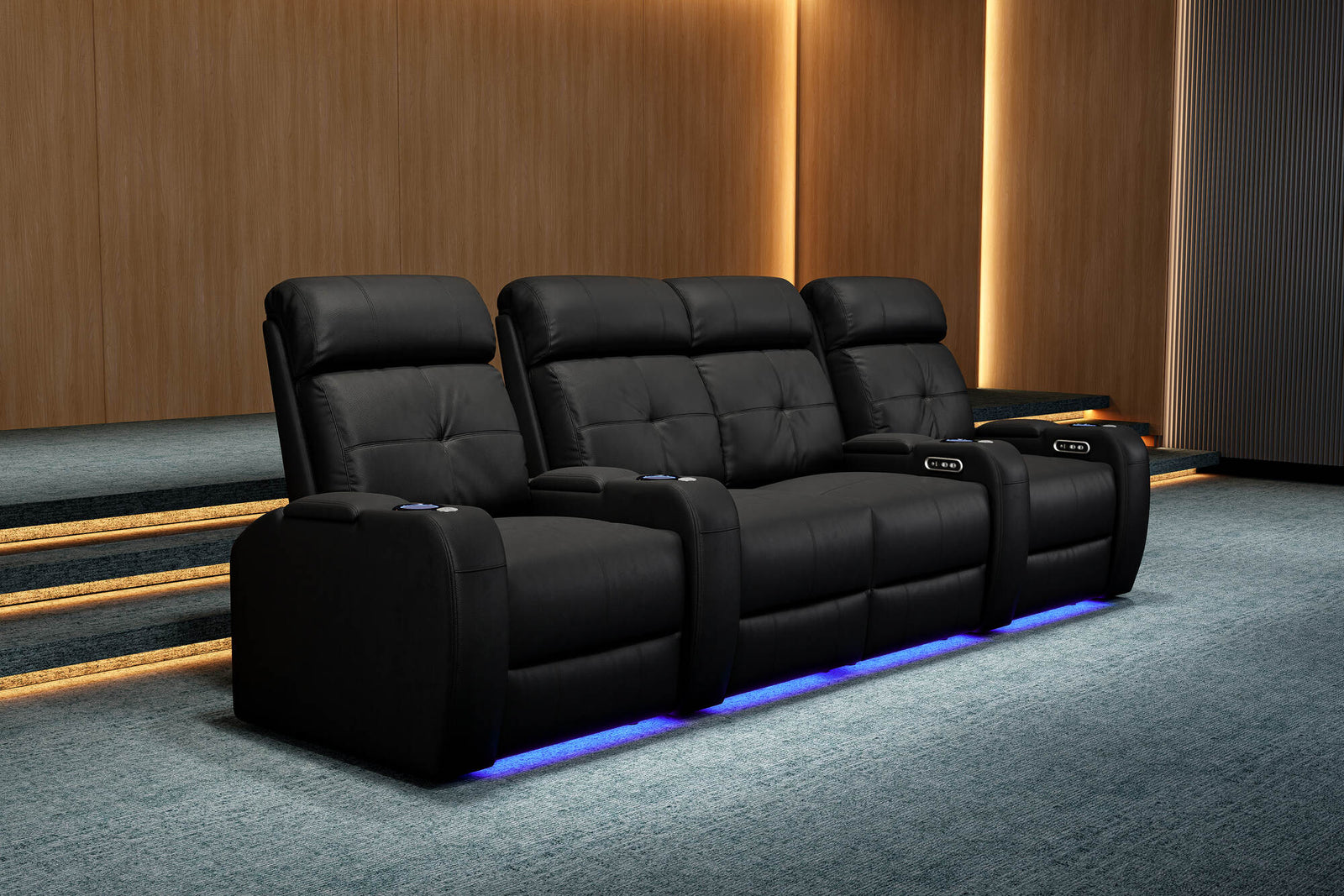 Valencia Leather Guide: Nappa 9000 vs 11000 vs 20000 — Which Italian Nappa Leather Is Best for Your Home Theater?