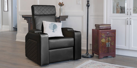 The Ultimate Guide to Choosing Home Theater Lounge