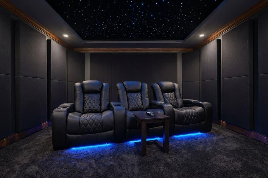 The Ultimate 2026 Guide to Buying Home Theater Seating Online