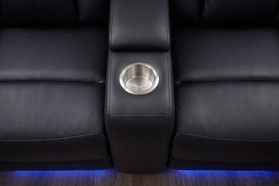 Valencia home theater seating