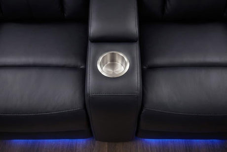 Valencia home theater seating