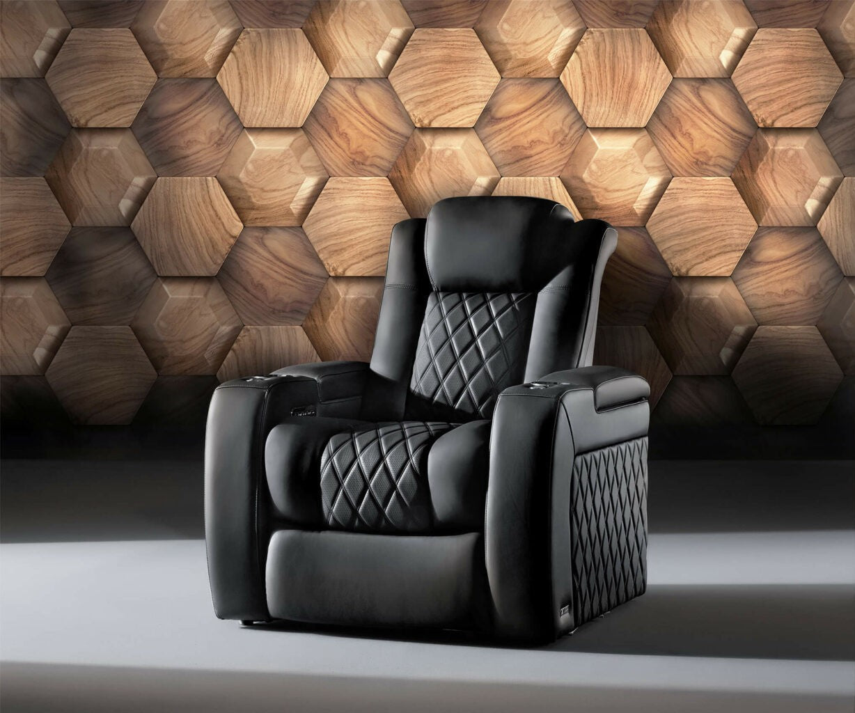 How to Choose the Right Home Theater Lounge for Your Space