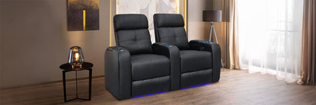 Cinema Series