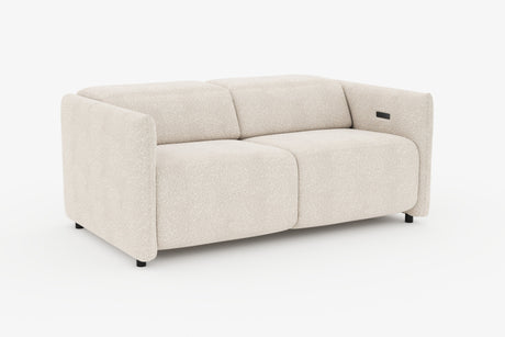 Alexandra Boucle Recliner Lounge
