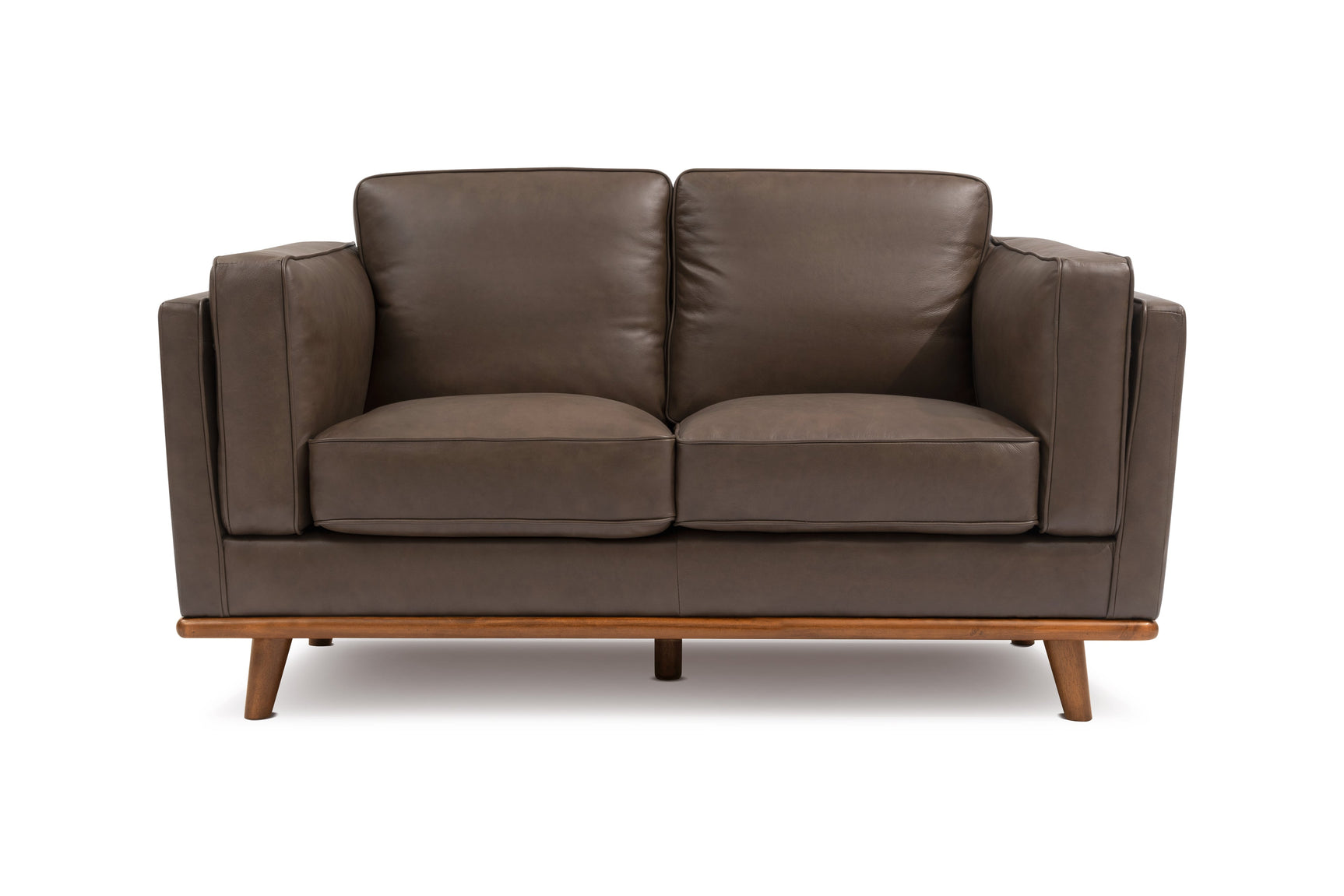 Artisan Leather Lounge