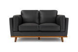 Artisan Leather Lounge