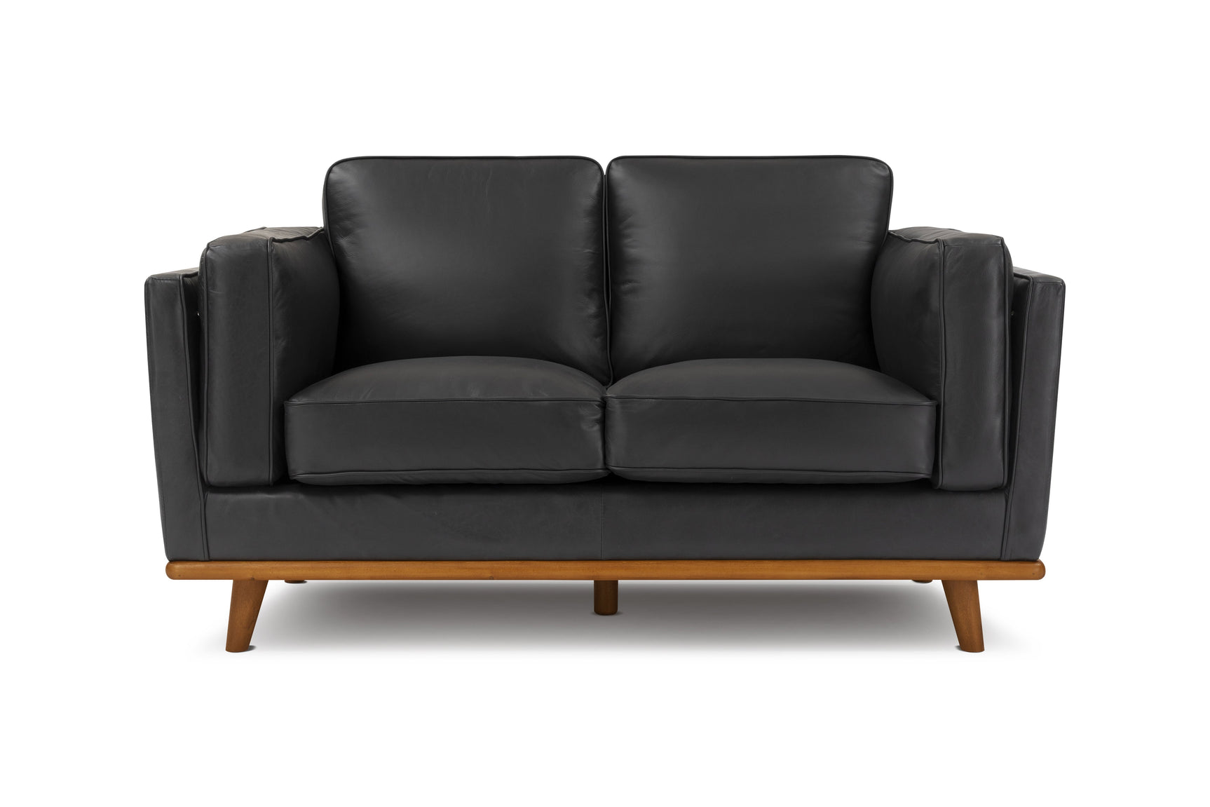 Artisan Leather Lounge
