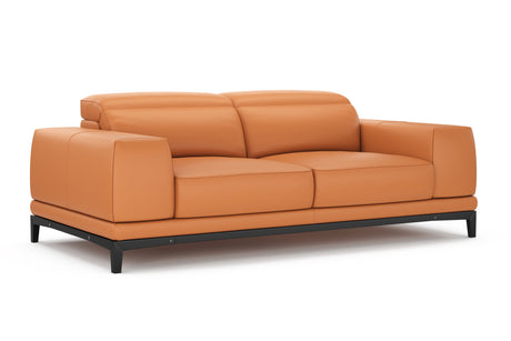 Valletta Leather Lounge