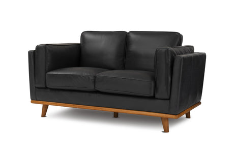 Artisan Leather Lounge