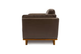 Artisan Leather Lounge