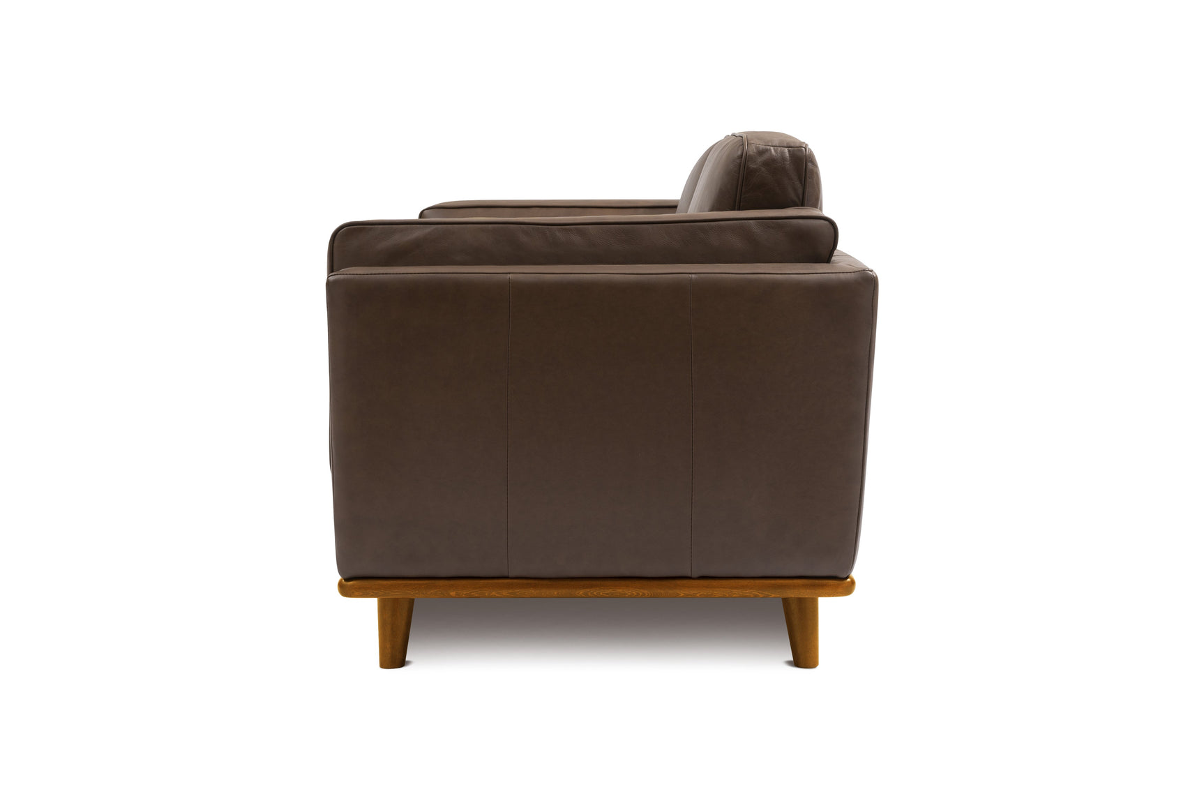 Artisan Leather Lounge