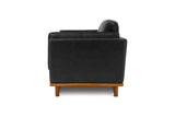 Artisan Leather Lounge