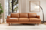 Grosseto Leather Lounge