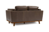Artisan Leather Lounge