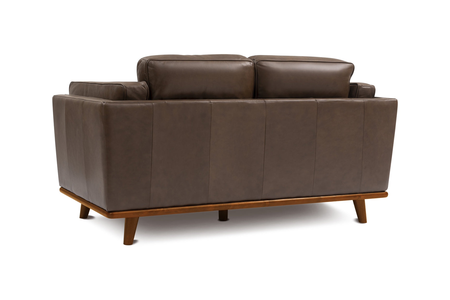 Artisan Leather Lounge