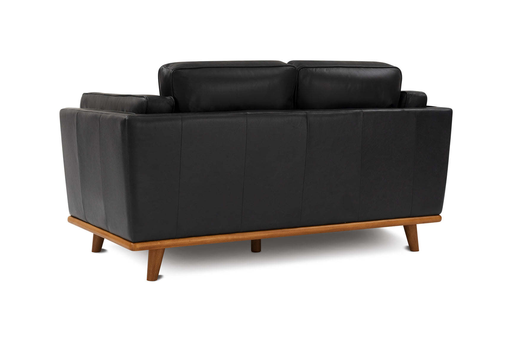 Artisan Leather Lounge