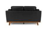 Artisan Leather Lounge
